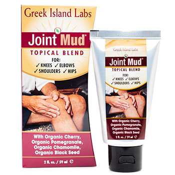 Joint Mud -